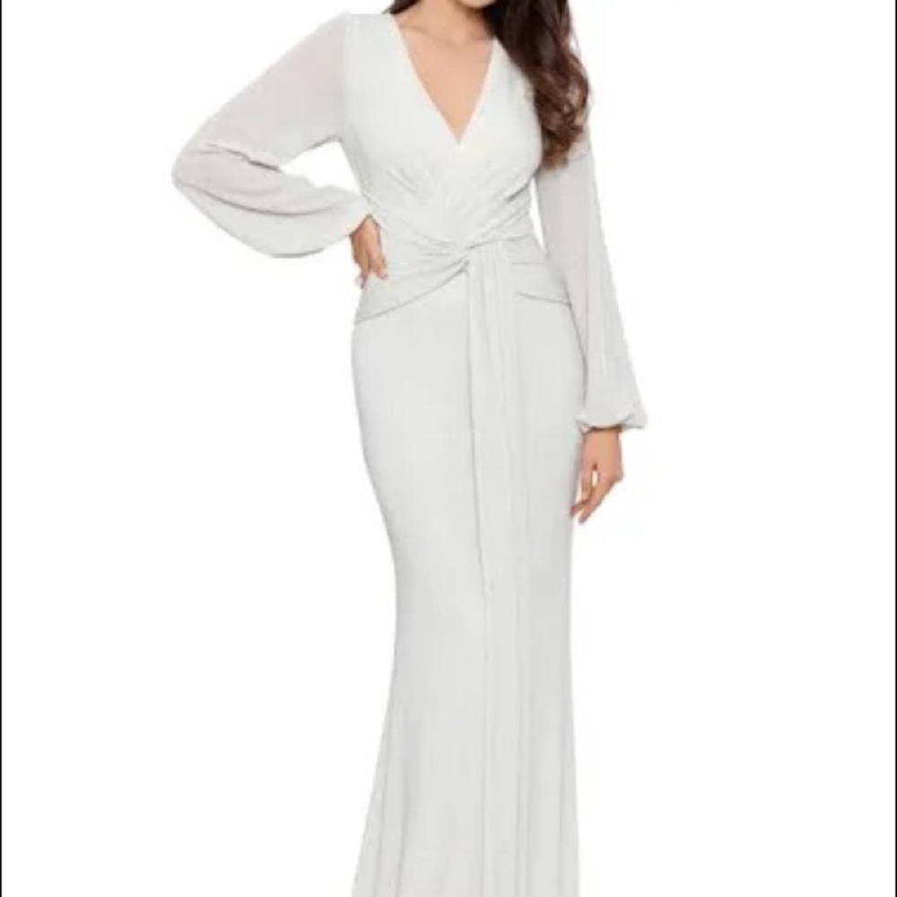 Betsy&Adam Dress 4P